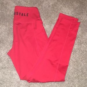 Aeropostale Leggings